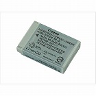 デジタルカメラ用バッテリー（ＮＢ‐１３Ｌ／キャノン）