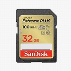 ３２ＧＢ　ＳＤＨＣメモリーカード