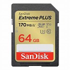 ６４ＧＢ　ＳＤＸＣカード