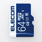 ６４ＧＢ　ｍｉｃｒｏ　ＳＤＸＣ　メモリーカード