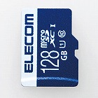 １２８ＧＢ　ｍｉｃｒｏ　ＳＤＸＣ　メモリーカード