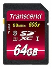 ６４ＧＢ　ＳＤＸＣメモリーカード