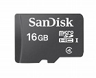 １６ＧＢ　ｍｉｃｒｏ　ＳＤＨＣ　メモリーカード