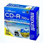 ＣＤ‐Ｒ　（１０枚）