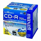 ＣＤ‐Ｒ（２０枚）