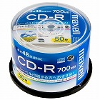 ＣＤ‐Ｒ（５０枚）
