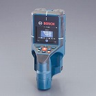 単３ｘ４本　コンクリート探知機