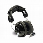 ステレオヘッドホン（金属探知機用）