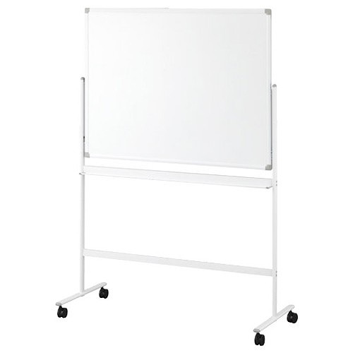 ホワイトボード スタンド付