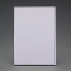 ２１４ｘ　３０１ｍｍ／　Ａ４判　ポスターパネル