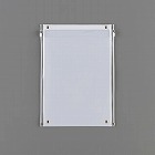 ３４０ｘ２３８ｍｍ／Ａ４判　ボードケース