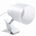 ＡＣ１００Ｖ　照明灯／ＬＥＤ（クリップ式）
