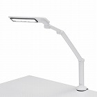 ＡＣ１００Ｖ／　１２Ｗ　照明灯／ＬＥＤ（クランプ式）