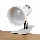 ＡＣ１００Ｖ／２．６Ｗ　照明灯／ＬＥＤ（クリップ式）