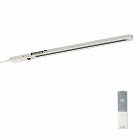 ＡＣ１００Ｖ／５００Ｗ／０．５ｍ　ライティングバー（リモコン付／アイボリ
