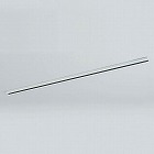 １．０ｍ　延長用ライティングバー（アイボリー）