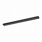 ０．５ｍ　延長用ライティングバー（ブラック）