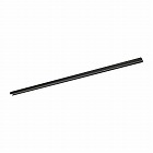 １．０ｍ　延長用ライティングバー（ブラック）
