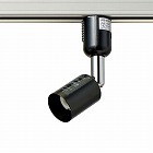 ＡＣ１００Ｖ／Ｅ１１　スポットライト（ブラック）