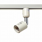 ＡＣ１００Ｖ／Ｅ２６　スポットライト（アイボリー）