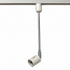 ＡＣ１００Ｖ／Ｅ２６　スポットライト（ロングタイプ／アイボリー）