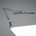 ＡＣ１００Ｖ／１２Ｗ照明灯／ＬＥＤ（クランプ式／高演色ＬＥＤ