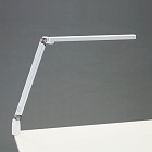 ＡＣ１００Ｖ／７Ｗ　照明灯／ＬＥＤ（クランプ式／白）