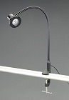 ＡＣ１００Ｖ／４８０ｍｍ　照明灯／ＬＥＤ（クランプ式）