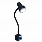 ＡＣ１００Ｖ／４６５ｍｍ　照明灯／ＬＥＤ（防滴／マグネット付）