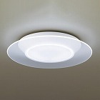 φ６００ｘ　８５ｍｍ　ＬＥＤシーリングライト（１４畳用）