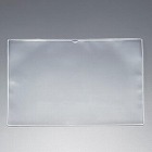 ７５ｘ１１１ｍｍ／Ａ７　カードホルダー（軟質／２０枚）