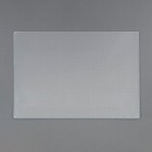 ２１６ｘ３０７ｍｍ／Ａ４判　カードケース（硬質塩化ビニル／２０枚