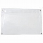 ３４５ｘ２２０ｍｍ／Ａ４マグネットソフトケース（両面）