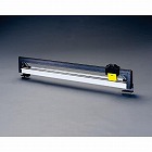 １２５０ｘ１００ｘ　２１０ｍｍ／１０６０ｍｍ幅　シートカッター