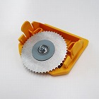 ［ＥＡ７６２ＥＢ‐１００、１１０、１１５、２００、２１０用］丸形替刃