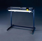 １８８０ｘ８３０ｘ１２５０ｍｍ／１５００ｍｍ幅　シートカッター