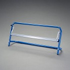 ８７０ｘ１９５ｘ３７５ｍｍ　ボーガスペーパーカッター