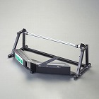 ８８０ｘ５６５ｘ２８５ｍｍ　ボーガスペーパークランプラー