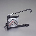 １００ｘ１００ｘ１０ｍｍ　エッジボード用カッター