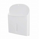 ３３３ｘ２６９ｘ５１ｍｍ　マグネットポケット（ホワイト）