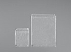 ３３７ｘ２３０ｘ１１ｍｍ　Ａ４判マグネットポケット（クリア）