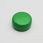 φ１８ｍｍ　マグネット（緑／２０個）