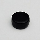φ１８ｍｍ　マグネット（黒／２０個）