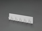 ２４５ｘ　３０ｘ　６０ｍｍ　マグネットフック