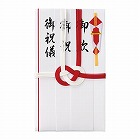 一般用金封（御祝／御歓／御祝儀／１０枚）