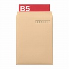 ２１６ｘ２７７ｍｍ　クッション封筒（郵便枠あり／１０枚）