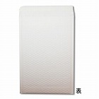 １９０ｘ２７０ｍｍ　クッション封筒（白／１０枚）
