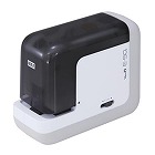 ＡＣ１００Ｖ　［４０枚用］　電子ホッチキス（ＡＣアダプター付）