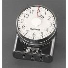 ＡＣ１００Ｖ／１５Ａ　タイマー（ダイヤル）