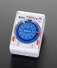 ＡＣ１００Ｖ／１５Ａ　タイマー（繰り返し）
